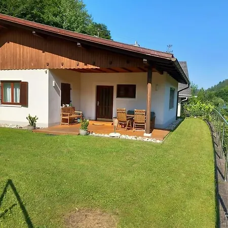 Ferienhaus Holiday home Maria Woerth