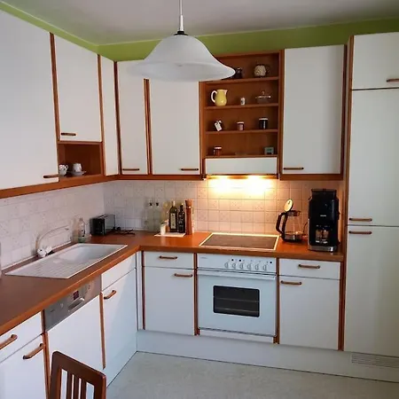 Ferienhaus *