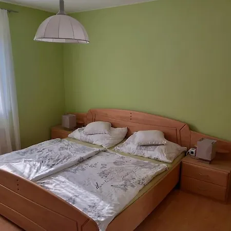 펜션 Ferienhaus 마리아워스