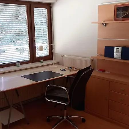 Ferienhaus בית נופש