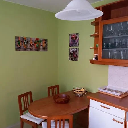 Holiday home Ferienhaus