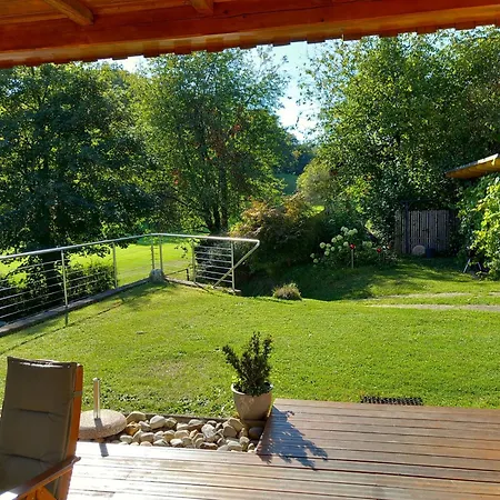 Ferienhaus *