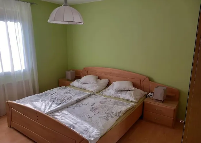 בית נופש Ferienhaus מריה וורת