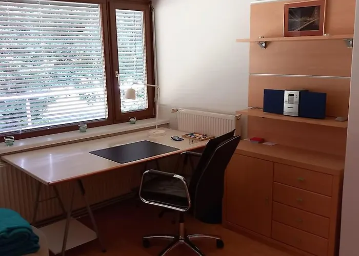 Ferienhaus בית נופש