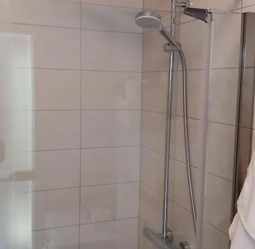 בית נופש Ferienhaus