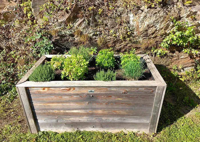 Ferienhaus Ferienhaus *